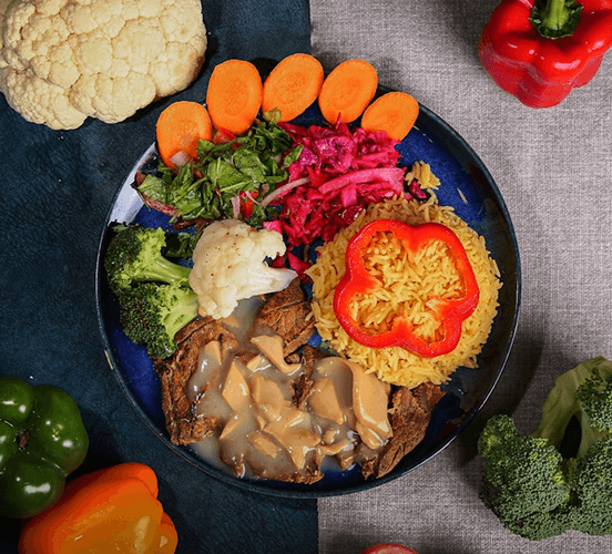Nutrição e Performance Metabólica